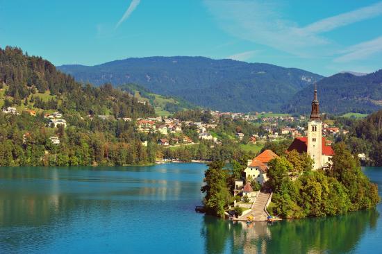 Church of the Assumption